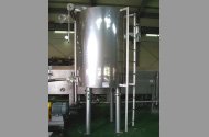 heat exchanger