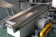 inspection conveyor
